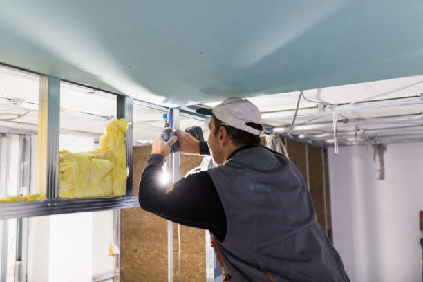 Best Residential Insulation in Norton Center, MA
