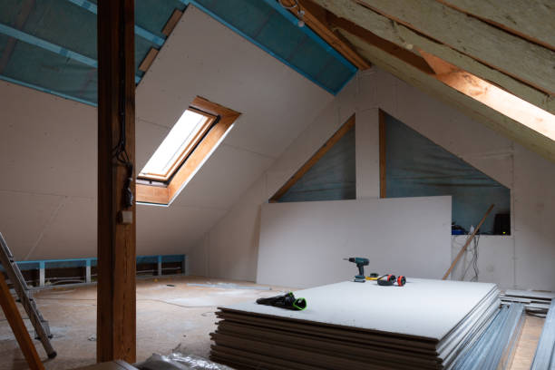 Best Insulation Installation Services in Norton Center, MA