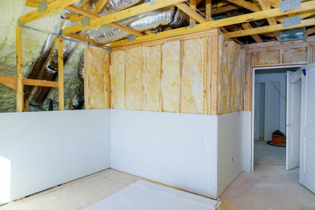 , MA Insulation Contractor Company