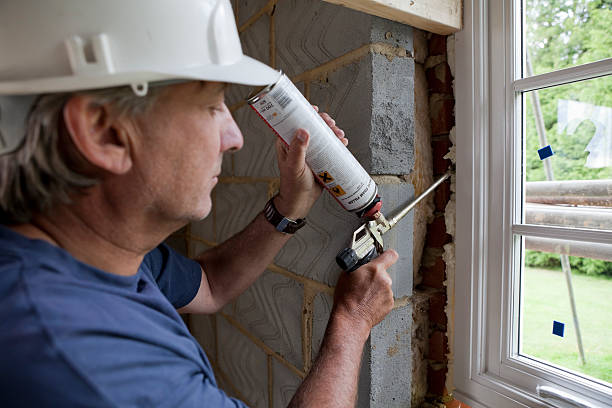 Best Types of Insulation in Norton Center, MA