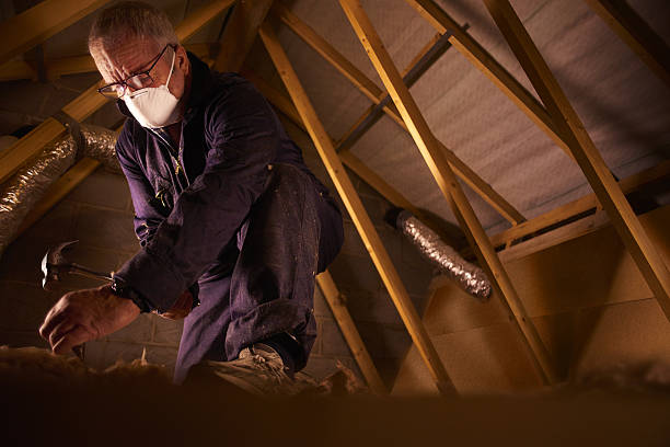Best Specialty Insulation in Norton Center, MA
