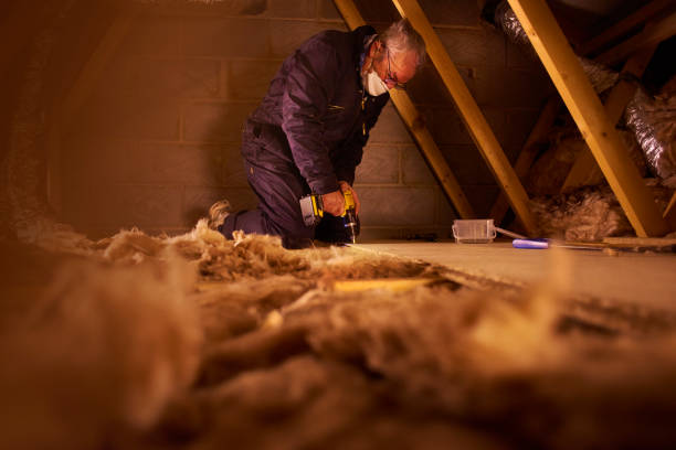 Best Commercial Insulation in Norton Center, MA